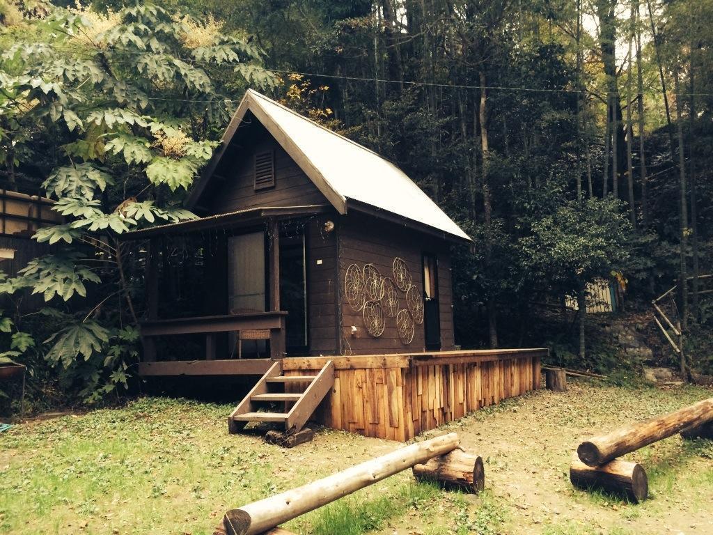 Nakadaki Art Village Onjuku Exterior photo